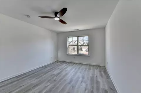 Bedroom - 5945 Springbox Dr, Suwanee, GA 30024 photo 6 of 11