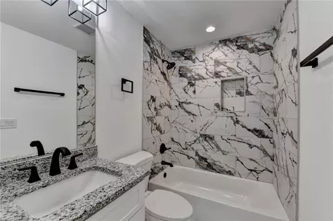 Bath - 5945 Springbox Dr, Suwanee, GA 30024 photo 2 of 9