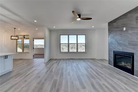 Living - 5945 Springbox Dr, Suwanee, GA 30024 photo 4 of 9