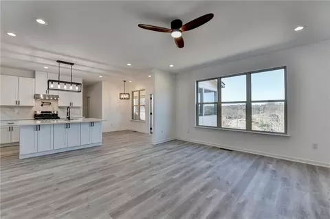 Living - 5945 Springbox Dr, Suwanee, GA 30024 photo 8 of 9