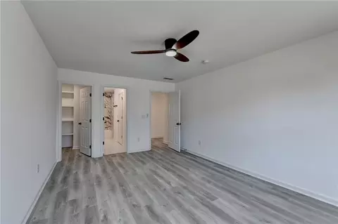 Bedroom - 5945 Springbox Dr, Suwanee, GA 30024 photo 7 of 11