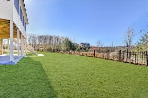 Exterior - 5945 Springbox Dr, Suwanee, GA 30024 photo 6 of 8