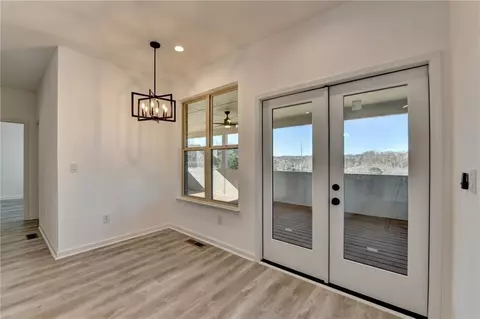 Dining - 5945 Springbox Dr, Suwanee, GA 30024 photo 1 of 2