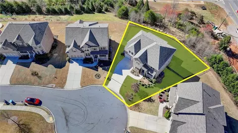 View/Area - 5945 Springbox Dr, Suwanee, GA 30024 photo 3 of 6