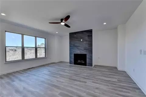 Living - 5945 Springbox Dr, Suwanee, GA 30024 photo 5 of 9