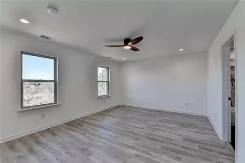 Bedroom - 5945 Springbox Dr, Suwanee, GA 30024 photo 8 of 11