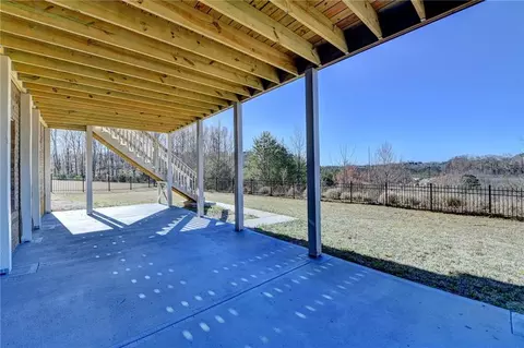 Exterior - 5945 Springbox Dr, Suwanee, GA 30024 photo 5 of 8