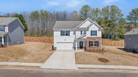 129 Virgil St, Dallas, GA 30132