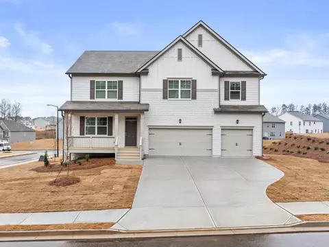 114 Virgil St, Dallas, GA 30132