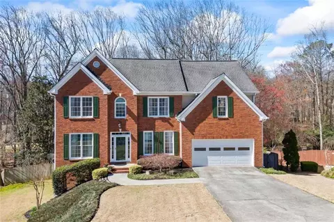 1168 Blackhawk Pl, Lawrenceville, GA 30043