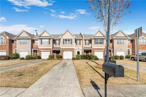 156 Haven Oak Way, Lawrenceville, GA 30044