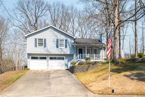 336 Lakeview Ter, Dallas, GA 30132
