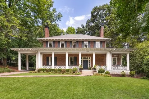 1308 Fairview Rd NE, Atlanta, GA 30306