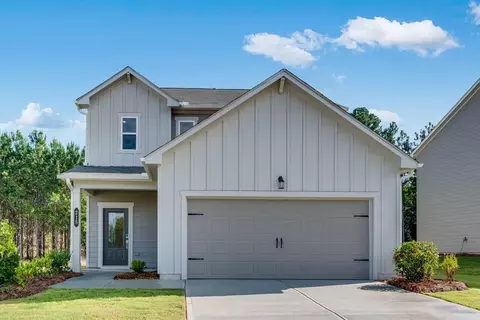 215 Groveton Ct, Euharlee, GA 30145