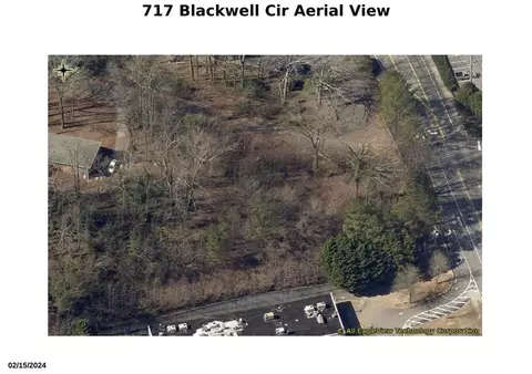 717 Blackwell Cir, Marietta, GA 30066
