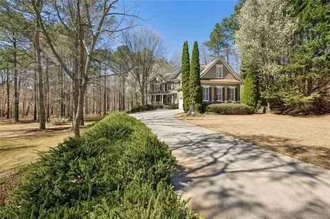 1345 Bridgemill Ave, Canton, GA 30114