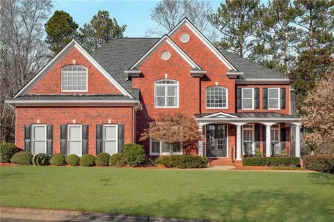 5114 Parkwood Oaks Ln, Mableton, GA 30126