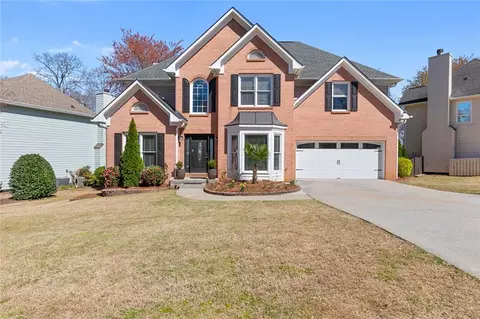 1264 Ridge Vista Ct NW, Lawrenceville, GA 30043