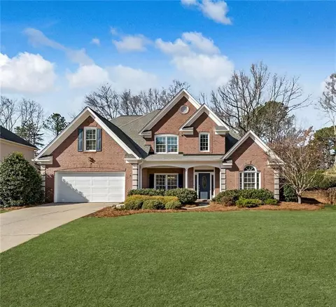 6320 Rutherford Pl, Suwanee, GA 30024