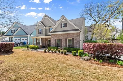 1830 Marietta Rd NW, Atlanta, GA 30318