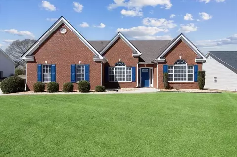 1351 Overland Park Dr, Braselton, GA 30517