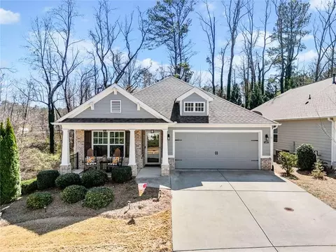 107 Grace Cir, Acworth, GA 30102