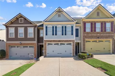 108 Kasey Dr, Woodstock, GA 30189