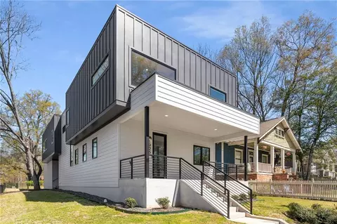 1926 Trotti St NE, Atlanta, GA 30317