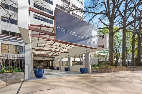 120 Ralph Mcgill Blvd NE #312, Atlanta, GA 30308