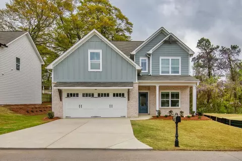 2955 Jefferson St, Austell, GA 30106