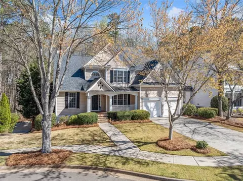 345 Crown Vetch Ln, Alpharetta, GA 30005