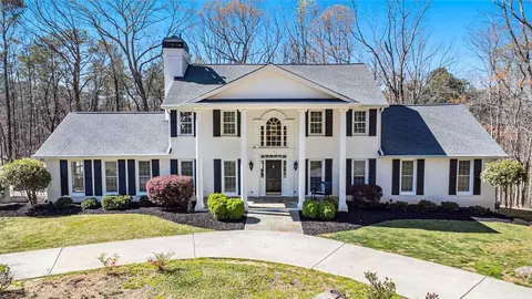 5430 Burdette Rd SE, Mableton, GA 30126