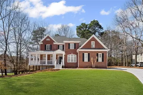 4140 Hillsborough, Cumming, GA 30041