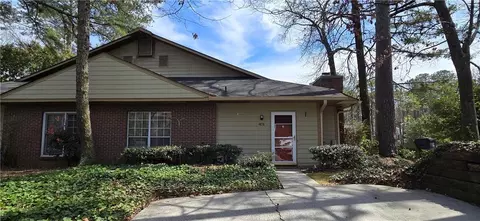 4858 Westridge Dr, Norcross, GA 30093