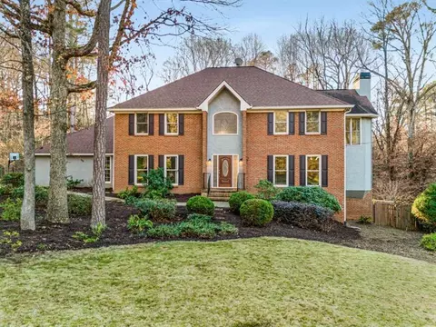 3672 Howell Wood Trl NW, Duluth, GA 30096