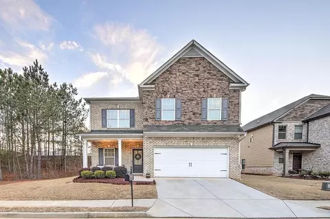 125 Sunland Blvd, Mcdonough, GA 30253