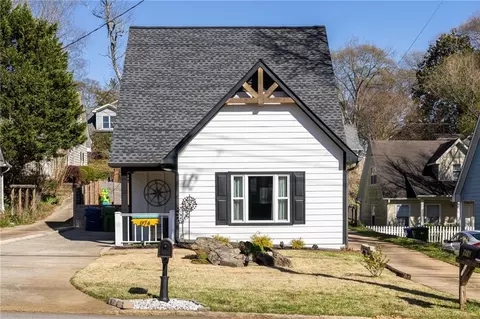 974 Grant St SE, Atlanta, GA 30315
