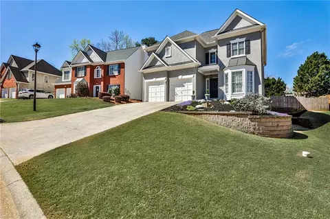 3910 Concord Walk Dr SE, Smyrna, GA 30082