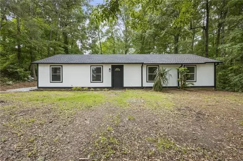 2199 Blue Creek Ct, Conley, GA 30288