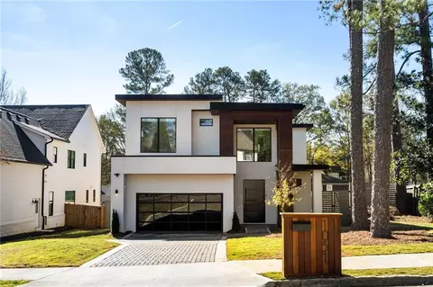 1051 Wimberly Rd NE, Atlanta, GA 30319