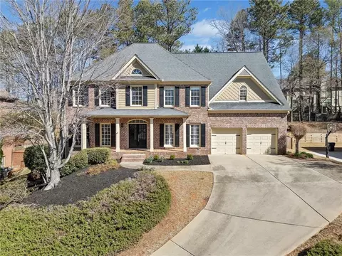 4312 White Hickory Ln NW, Kennesaw, GA 30152