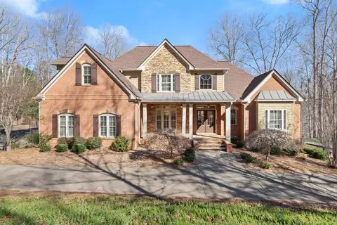 8690 Matt Hwy, Ball Ground, GA 30107