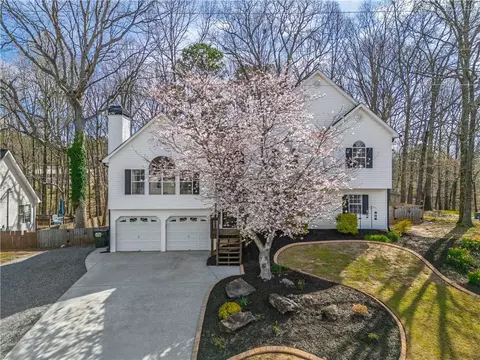 210 Barrett Springs Way, Canton, GA 30115