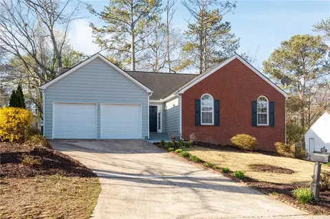 4901 October Way NW, Acworth, GA 30102