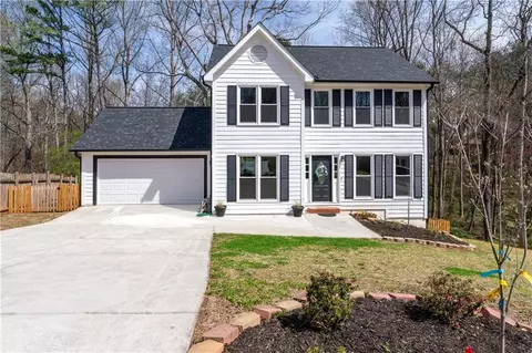 110 Compton Hall Dr, Alpharetta, GA 30005