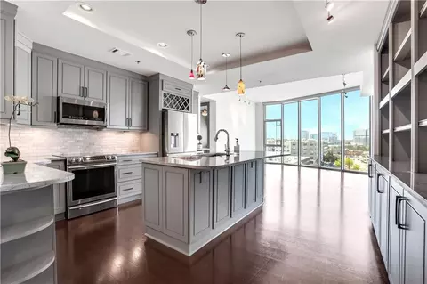 4561 Olde Perimeter Way #702, Atlanta, GA 30346