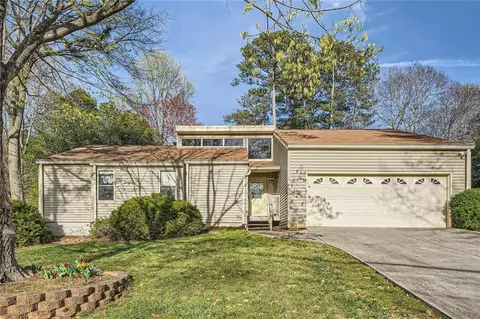 3707 Loveland Ter, Atlanta, GA 30341