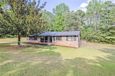 1167 Mcclung Rd, Hiram, GA 30141