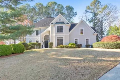 2867 Watchtower Approach NW, Marietta, GA 30064