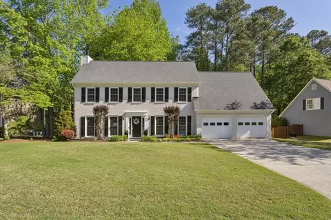 3034 Bristlewood Ln NW, Marietta, GA 30064
